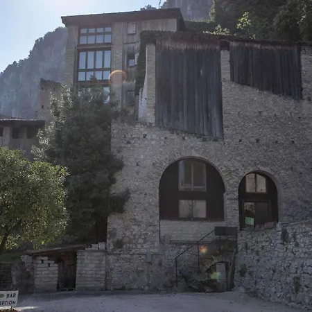 Apartment In Tignale/gardasee 36094 Tignale