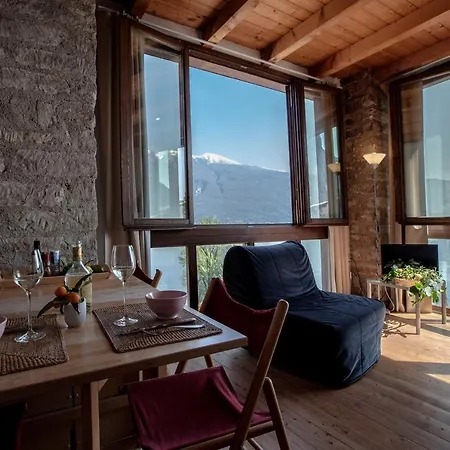 In Tignale/gardasee 36094 Apartment Tignale