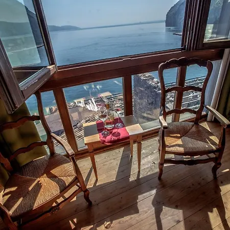 Apartment In Tignale/gardasee 36094